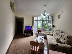 The Bayshore (D16), Condominium #570253561